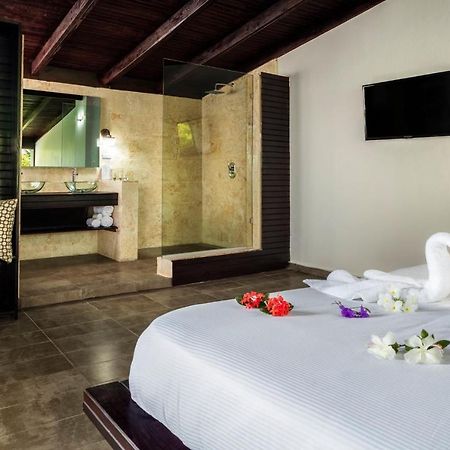 Ahnvee Resort (Adults Only) Sosua Exterior photo